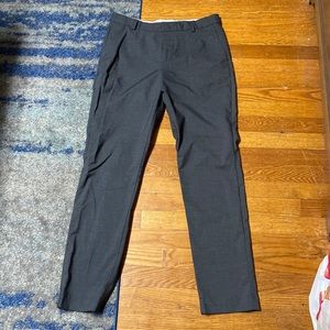 H&M dress pants